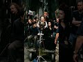Harry Potter: Unseen Behind The Scenes Found #harrypotter #behindthescenes