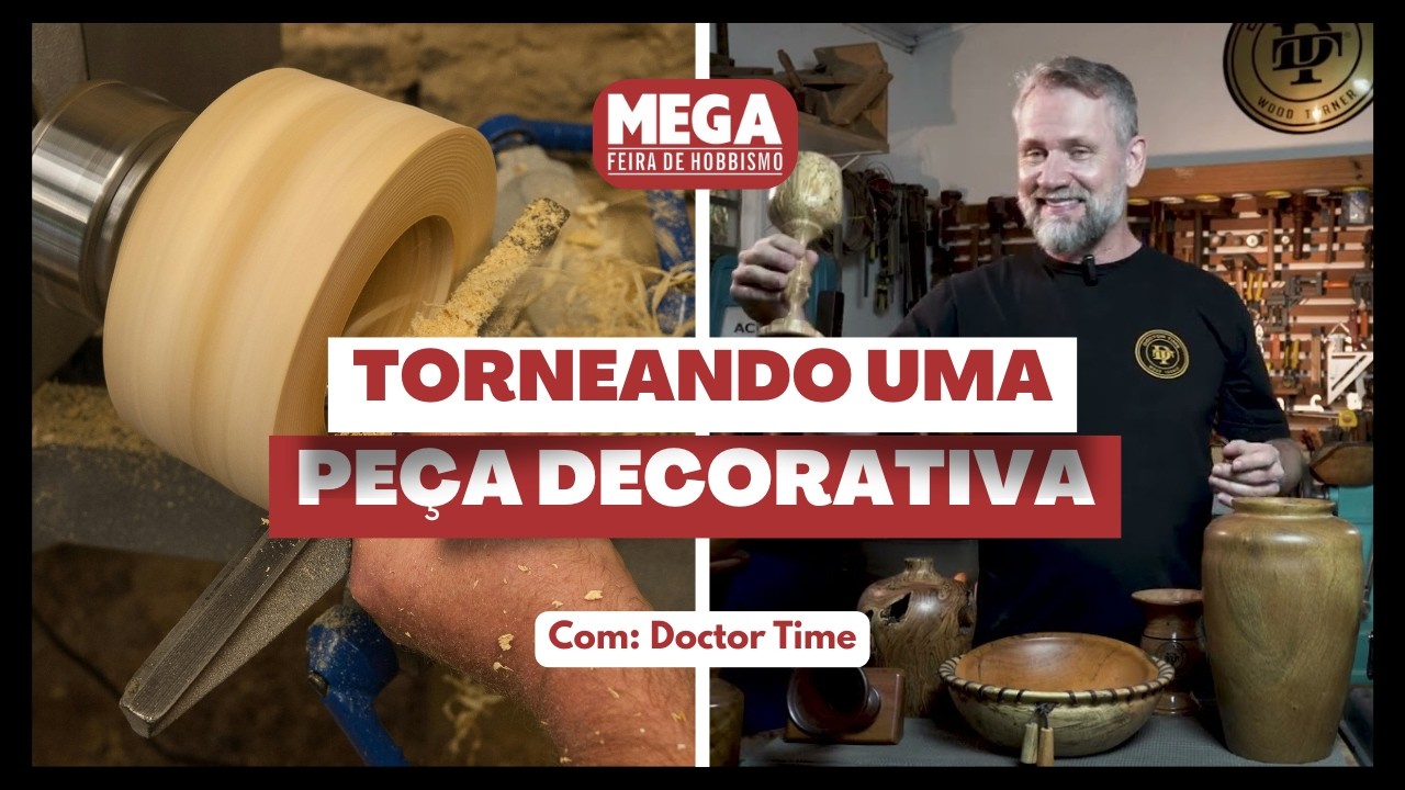 5ª MEGA Feira de Hobbismo