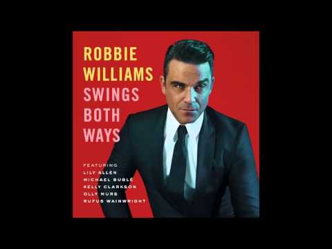 Robbie Williams (+) Where There`s Muck