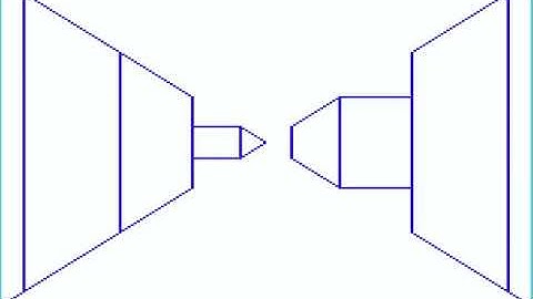 3D Maze 1983 HYPERSPIN COMMODORE VIC 20 VIC20 NOT MINE VIDEOSGalactic