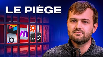 Pourquoi le No-Code est un piège pour les startups