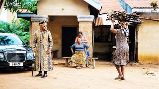 Details Rich Prince Marries The Poor Orphan Maltreated By Her Heartless Stepmom And Sister| Nigerian Movie Guide