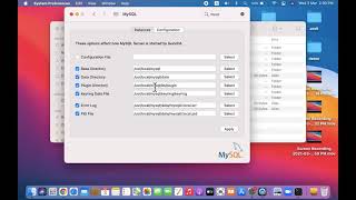 How to Uninstall MySQL on Mac completely