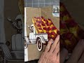 Trader Joe’s Junk Journal Part 33 #traderjoesfinds #collageart @drnmarketbydebbie #paperart