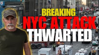 Urgent Alert: Secret Service Uncovers MASSIVE Threat to UN General Assembly