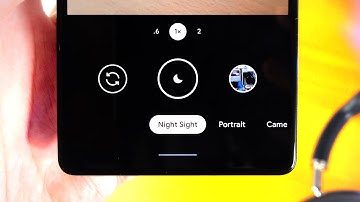 How To Take Astrophotograhphy on Google Pixel 6a