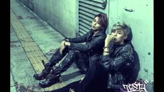 tasty 떠나가 dayn night离开 full audiomp3
