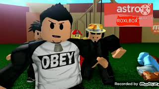 ROXLBOX HD Astro movie ROXLBOX (2020):