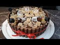 Рецепт МУЖСКОГО ТОРТА!!! ТОРТ ДЛЯ МУЖЧИНЫ!!!  Cakes for men! Männertorte!