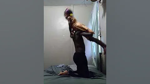 Big brother vs little sister