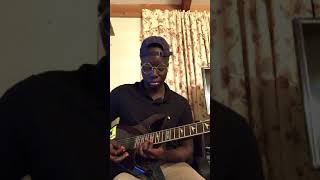 African Talent / African Music / African Guitar / Music Freestyle chords