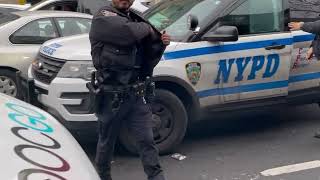 New Yorkers Scramble to Get COVID-19 At-Home Test Kits Amid Case Surge