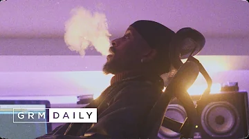 Teks Sinatra - Bye For Now [Music Video] | GRM Daily