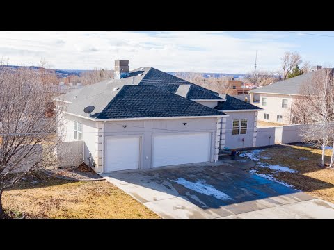 5375 Fairway Dr, Farmington, NM home video tour