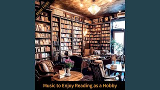 Subtle Harmony Within Bookshelves (Key F Ver.)