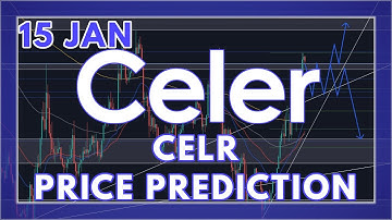 THE CELER NETWORK (CELR) PRICE PREDICTION & ANALYSIS FOR 2022!