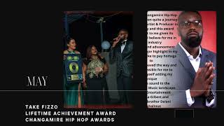 2024 Chamhembe Highlight Reel