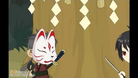 GoAnimate Youtube intro