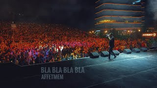 Sagopa Kajmer  "Bla Bla Bla Bla & Affetmem" / Vadi İstanbul