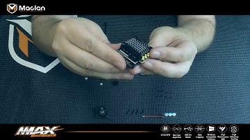 Maclan Racing MMax Pro ESC