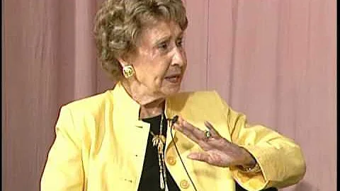 Bertha Hinson Presents - A Beauty From Ashes Pt.1