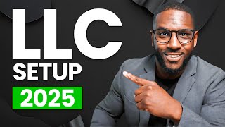 How To Create an LLC in 2025 for FREE