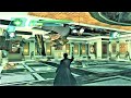 Neo vs Witch Gameplay / The Matrix Path of Neo