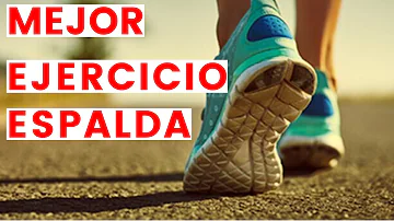 ¿Es bueno caminar para el dolor de espalda?