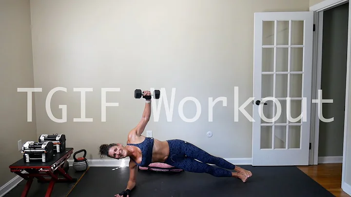 TGIF Workout