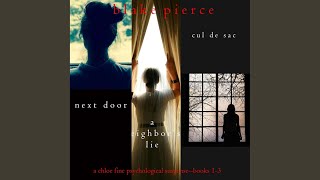 Chapter 27 - Chloe Fine Psychological Suspense Bundle: Next Door (#1) , a Neighbor's Lie (#2) ,...