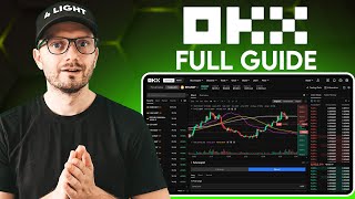 OKX Full Guide 2024. Complete Step-by-Step Tutorial screenshot 5