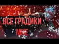 ЧТО происходит на МОЁМ аккаунте?! ПУТЬ по СБОРУ ГРАДИЕНТОВ!