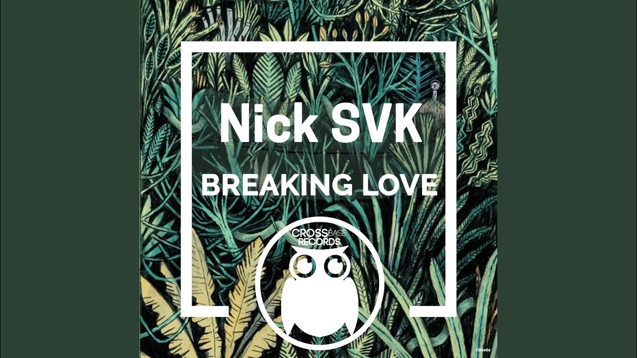 Breaking Love (Original Mix)