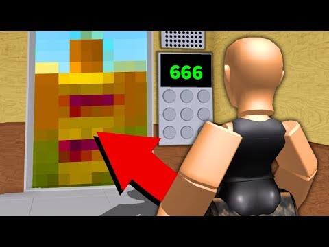 Roblox Gross Elevator Youtube - el ascensor mas relajante de roblox the chill elevator