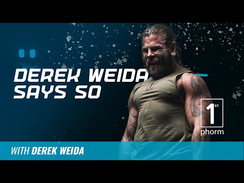 Mic'd Up With Derek Weida