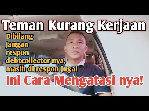 cara-menghadapi-teman-yang-membenci-anda,ketika-di-adu-domba-oleh-debtcollector-pinjol.