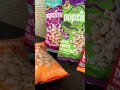 If snacks are your vibe…we’ve got you covered with popcorn you are going to be obsessed with!