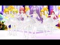 let's PLAY pripara! / HDプリパラプレイ動画 - 2015/03/21 11:04