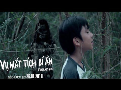 #1 Phim Ma Thái Lan Mới Nhất | Vụ Mất Tích Bí Ẩn | Phim Kinh Dị Chiếu Rạp Mới Nhất