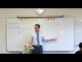 Probability Concepts and Conditional Outcomes