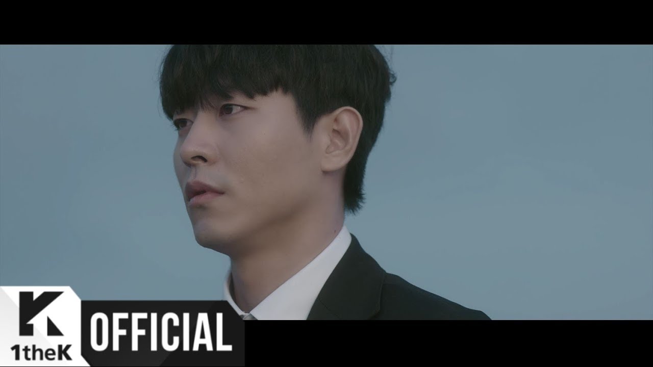 [MV] JEON CHUL MIN (THE HIDDEN) (전철민 (더히든)) _ DRINKING(나 오늘 술 마셨어)
