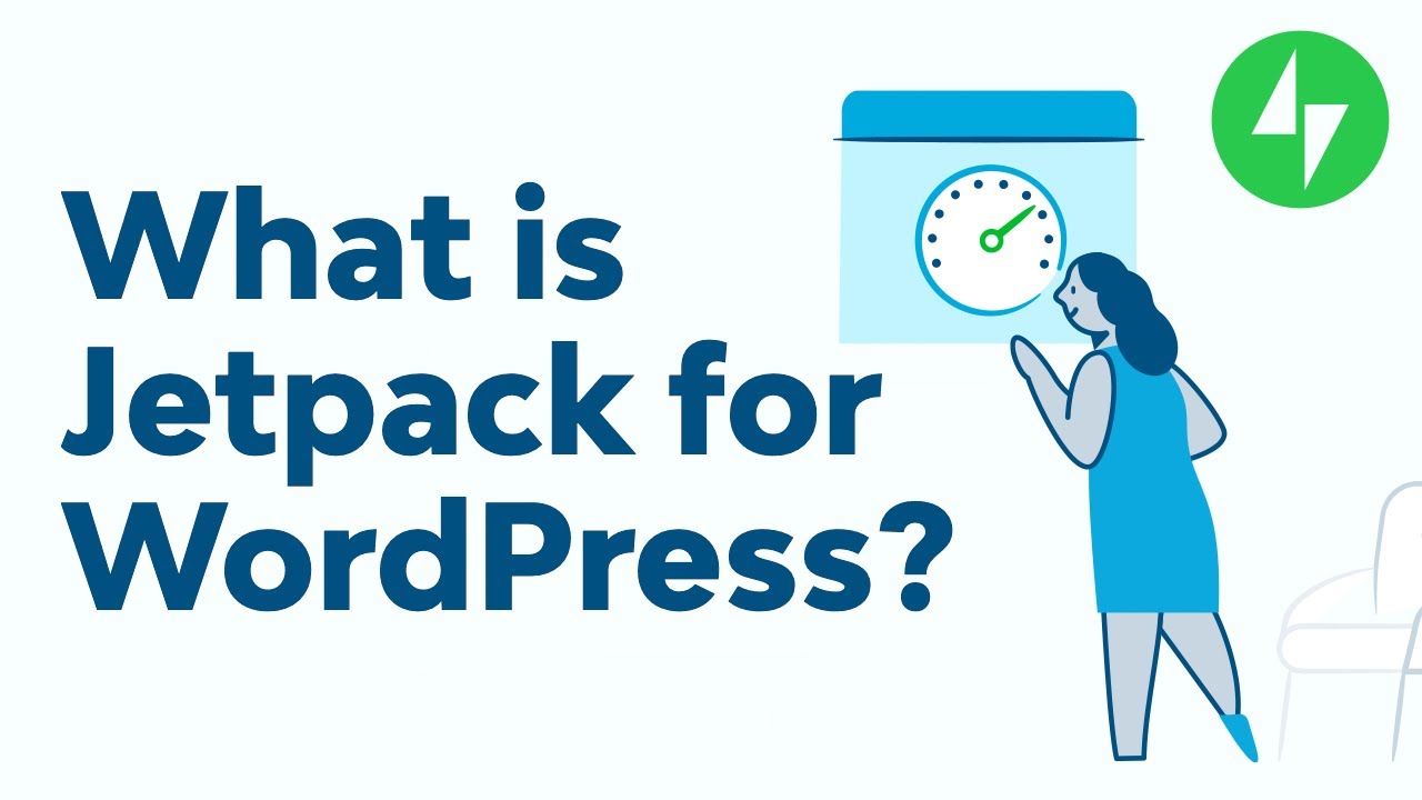 jetpack wordpress คือ  Update 2022  What is Jetpack for WordPress?