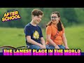 The lamest place in the world song clip  13 the musical  netflix after school