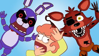 Animatronics