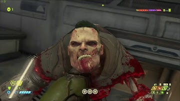 DOOM Eternal 2020 Walkthrough Part 7 MARS CORE