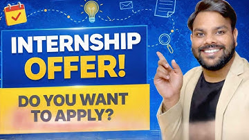 🚀 Internship Opportunity for Freshers | Future Is Here! Live AI & MERN Training Started 🚀 Join Now