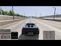 Stupidly Fast Drag Car in Assetto Corsa