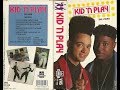 Kid 'N' Play - The Video (1990)