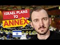 The UN Demands Israel To Abandon 'Annexation Plan'. My Response