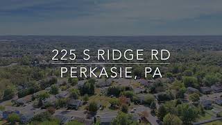225 S Ridge Rd video tour